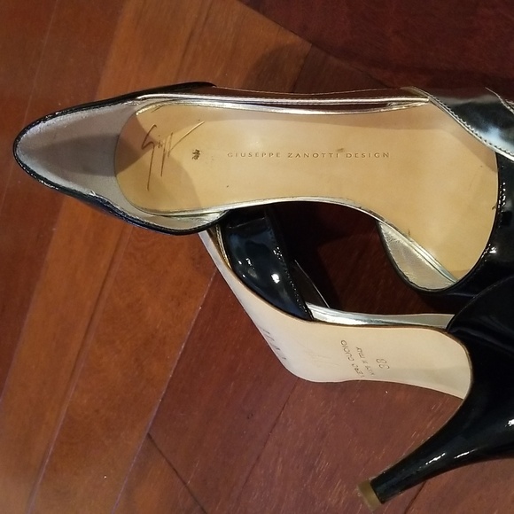 Sexy and comfortable in two tones. - Picture 9 of 9